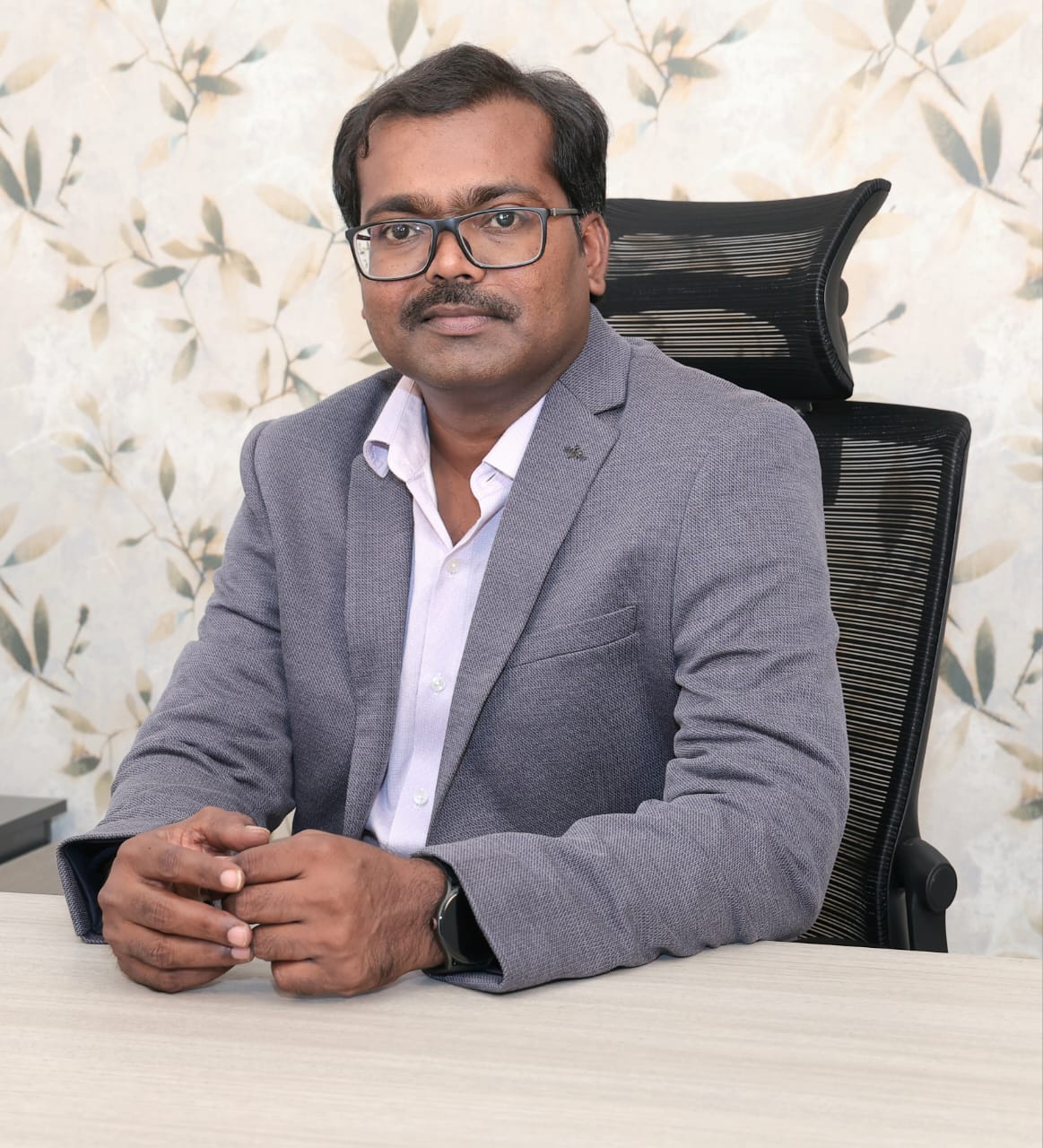 Dr. G Suresh